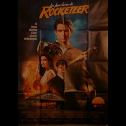 ROCKETEER