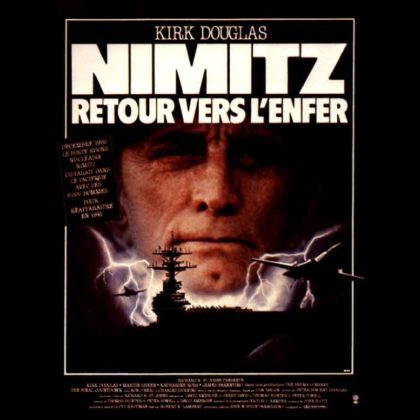 NIMITZ RETOUR VERS L'ENFER - THE FINAL COUNT DOWN