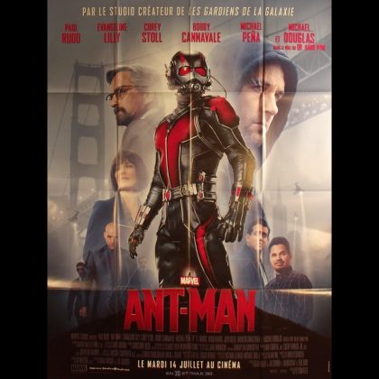 ANT-MAN