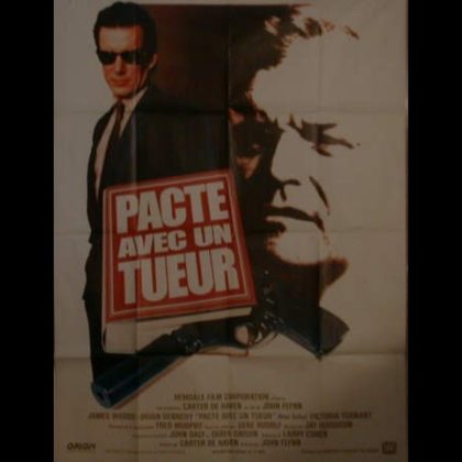 PACTE AVEC UN TUEUR
