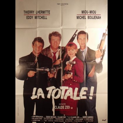 LA TOTALE