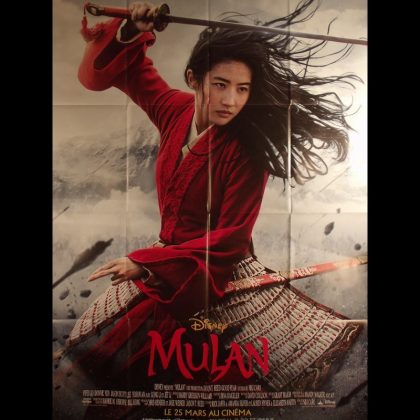 MULAN