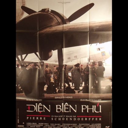 DIEN BIEN PHU