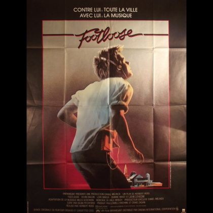 FOOTLOOSE