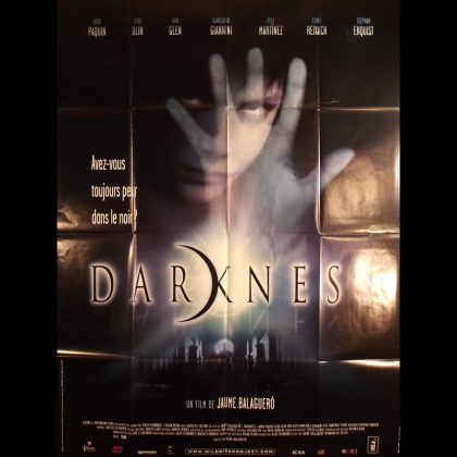 DARKNESS