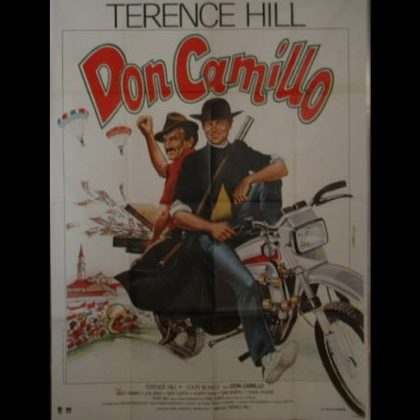 DON CAMILLO