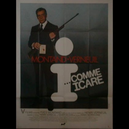 I COMME ICARE