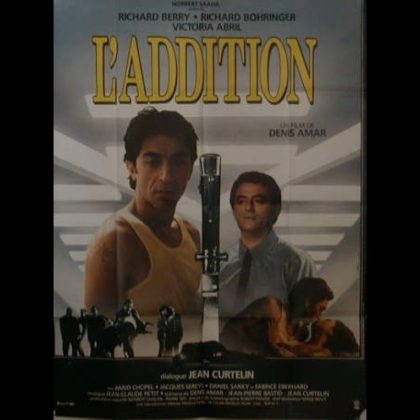 L'ADDITION