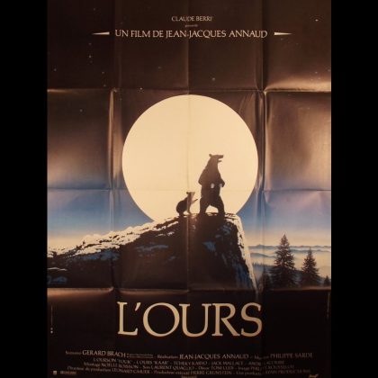 L'OURS