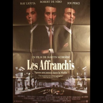 LES AFFRANCHIS