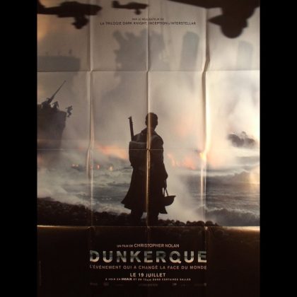 DUNKERQUE