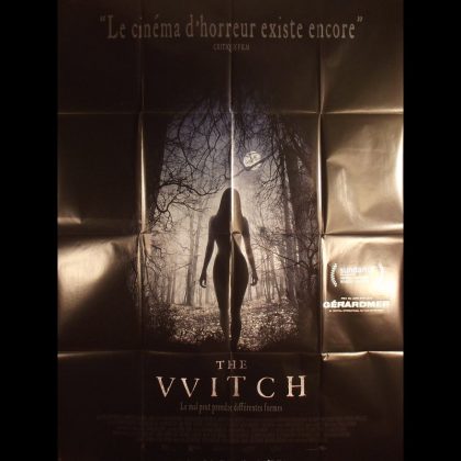 THE WITCH