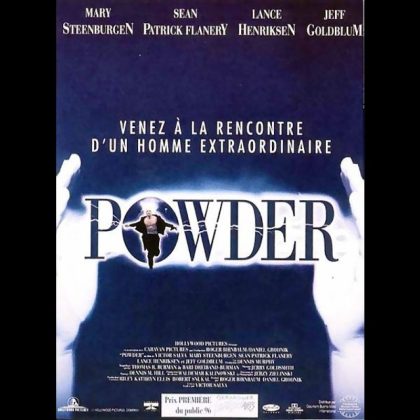 POWDER