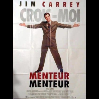 MENTEUR MENTEUR