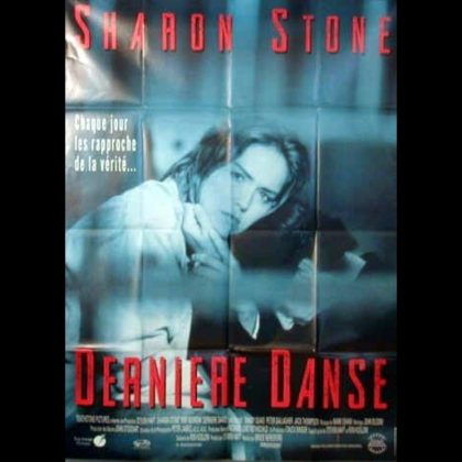 DERNIERE DANSE - LAST DANCE
