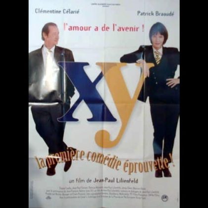 XY, DROLE DE CONCEPTION