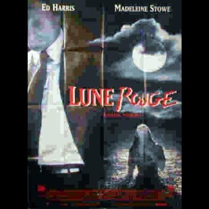 LUNE ROUGE
