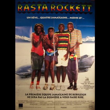 RASTA ROCKETT