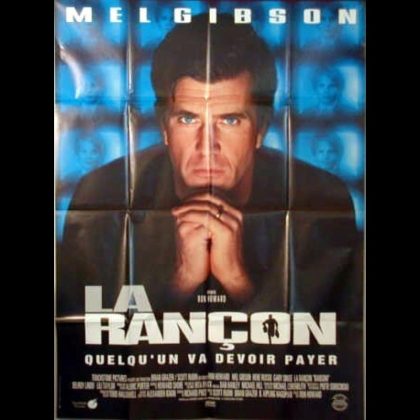 LA RANCON - RANSOM