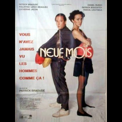 NEUF MOIS