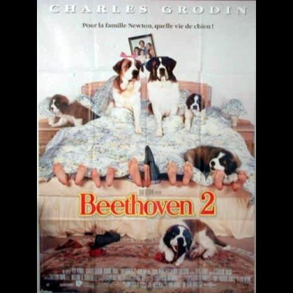 BEETHOVEN 2