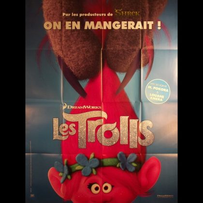 LES TROLLS VISUEL B
