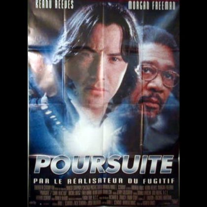 POURSUITE - CHAIN REACTION