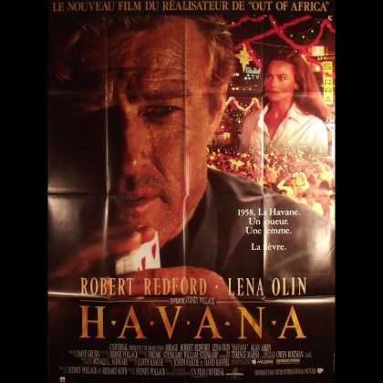 HAVANA