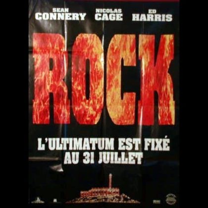 ROCK