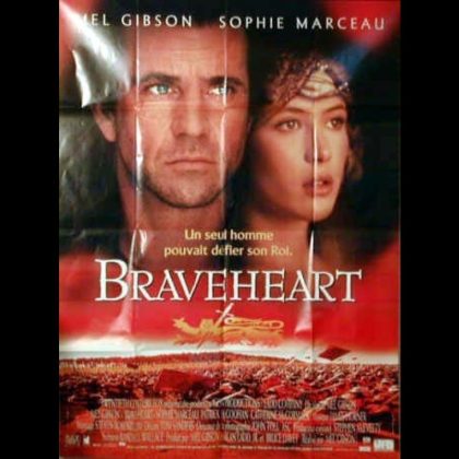 BRAVEHEART