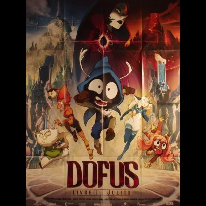 DOFUS