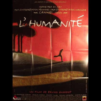 L'HUMANITE