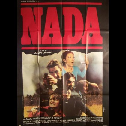 NADA