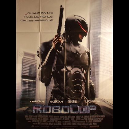 ROBOCOP
