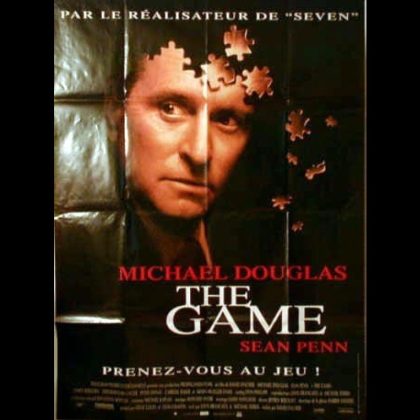 THE GAME