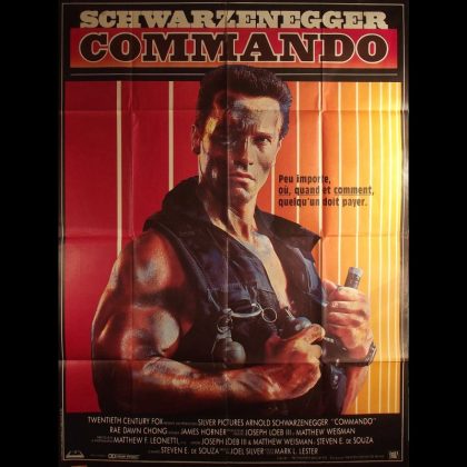 COMMANDO