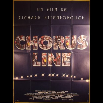 CHORUS LINE