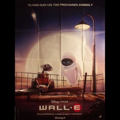 WALL.E