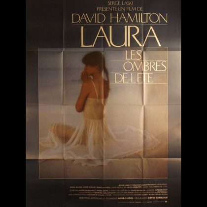 LAURA les ombres de l'été