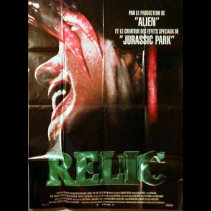 RELIC