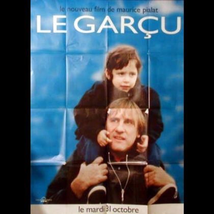 GARCU (LE)