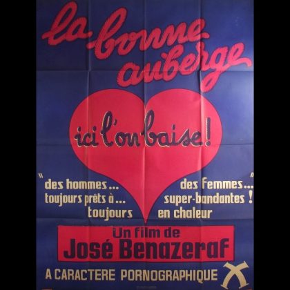 LA BONNE AUBERGE