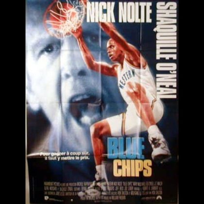 BLUE CHIPS
