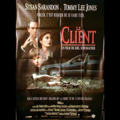 LE CLIENT