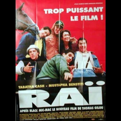 RAI