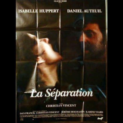 L'ENQUETE