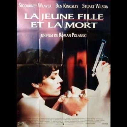 JEUNE FILLE ET LA MORT (LA) - DEATH AND THE MAIDEN