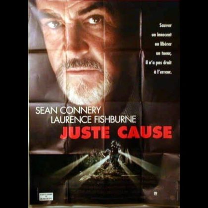 JUSTE CAUSE - JUST CAUSE