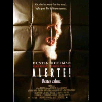 ALERTE - OUTBREAK