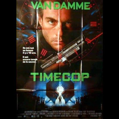 TIMECOP